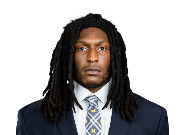 Jaishawn Barham, Football, undefined