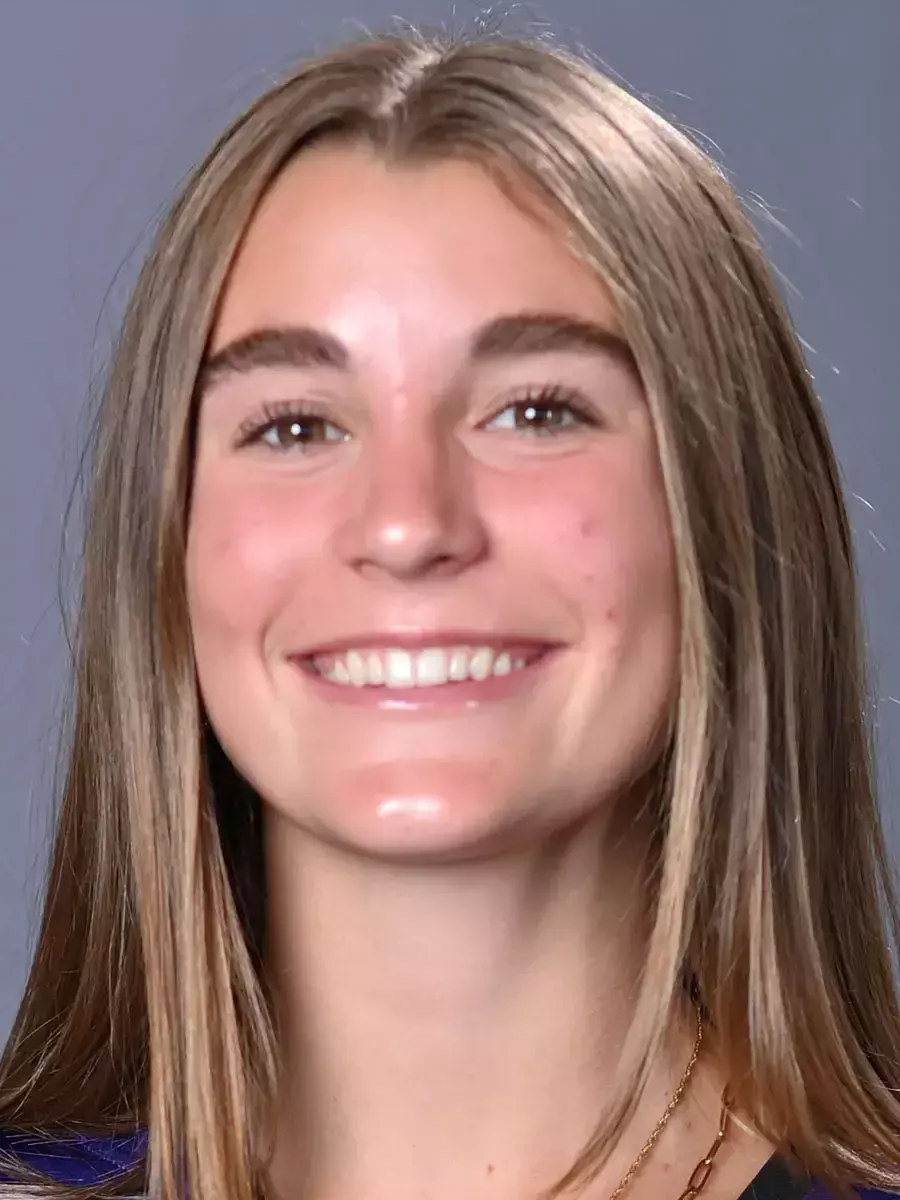 Tess Prunier, Lacrosse, undefined