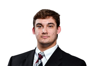Ryan Brubaker photo