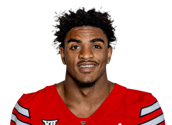 Romello Height, Football, undefined