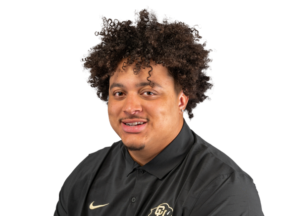 Tavian Coleman, Football, University of Colorado