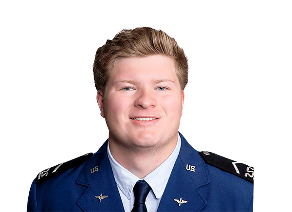 Aidan Swartz, Football, undefined