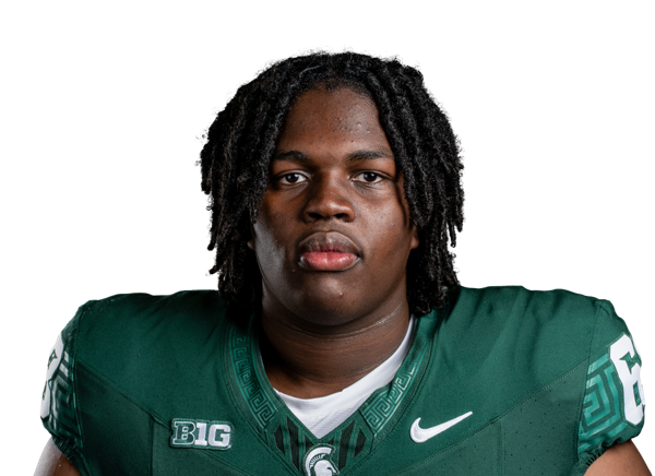 Rashawn Rogers, Football, Ferris State University