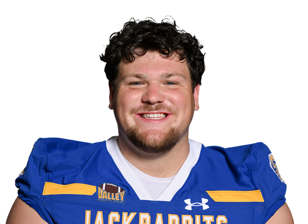 Mason Brosseau, Football, undefined