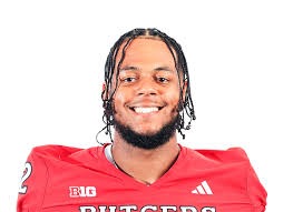 DJ Allen - Verified College Athlete on RallyFuel NIL Platform DJ Allen