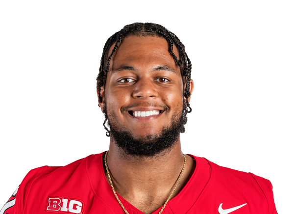 DJ Allen, Football, undefined