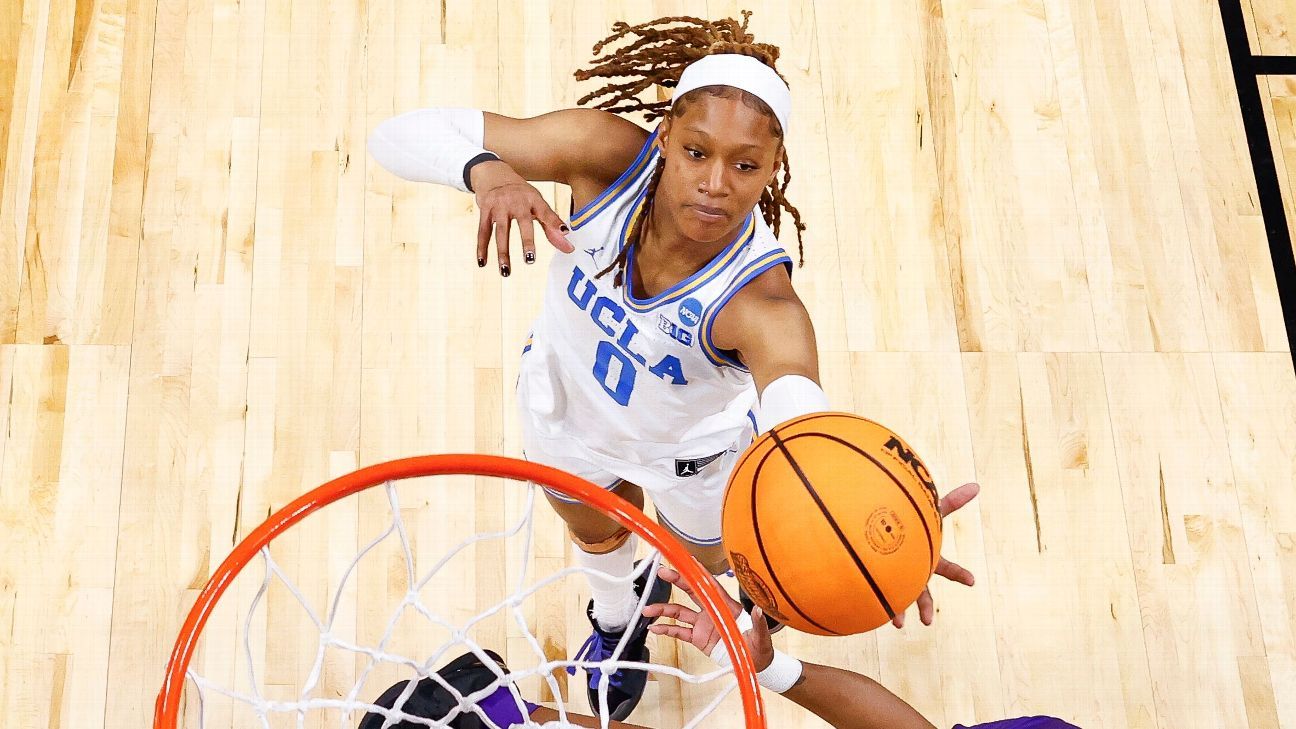 Janiah Barker - Verified College Athlete on RallyFuel NIL Platform Janiah Barker