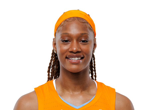 Janiah Barker, Basketball, undefined