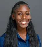 Pebbles Scott, Track and Field, North Carolina A&T