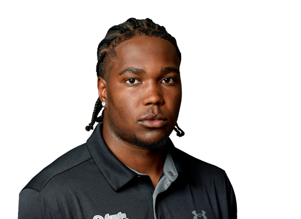 Joshua Goines - Verified College Athlete on RallyFuel NIL Platform Joshua Goines