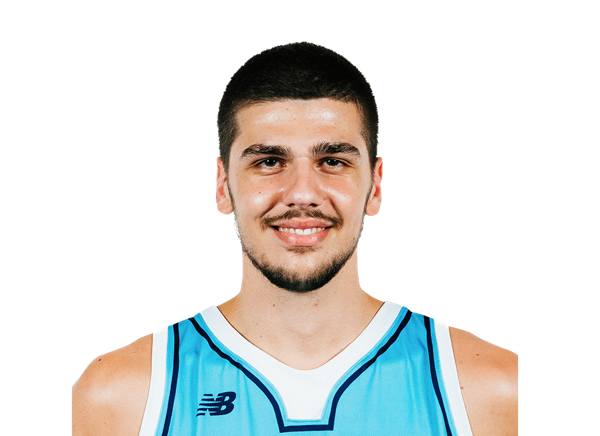 Ridvan Tutic, Basketball, undefined