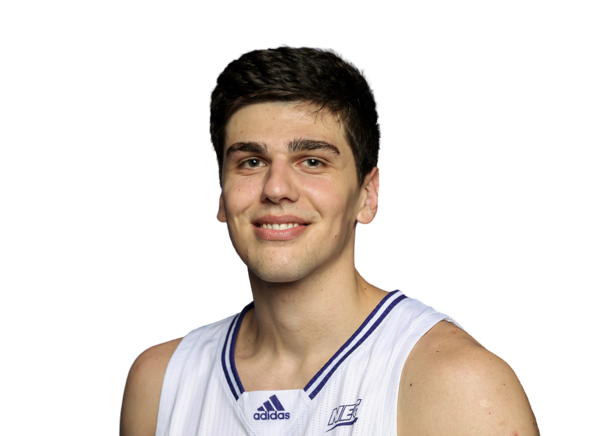 Ridvan Tutic, Basketball, undefined