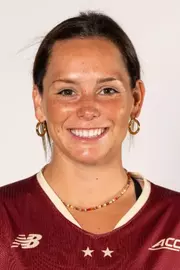 Marissa White, Lacrosse, undefined