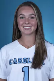 Haley Carver, Lacrosse, undefined