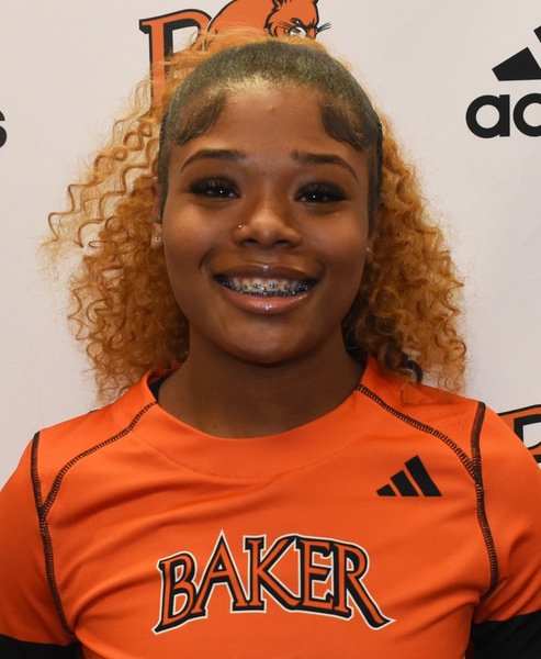 Faith Phillips, Flag Football, undefined