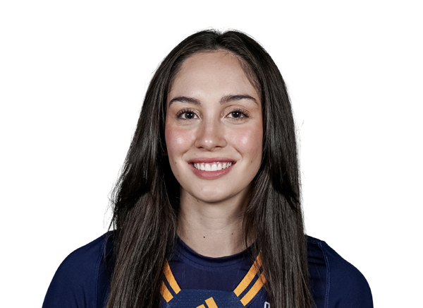 Izzy McPherson, Basketball, undefined