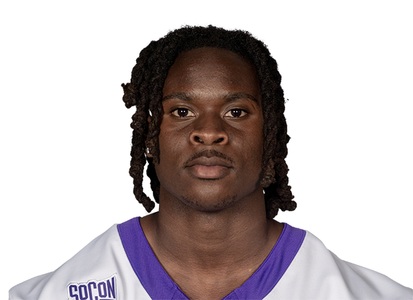 Jhamari Pierre-Louis