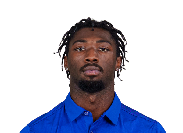 Demonte Gaston, Football, undefined