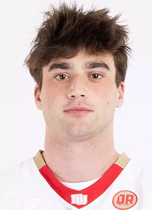 Luke Ficeli, Lacrosse, undefined