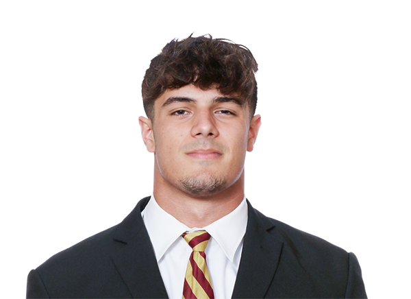 Brandon Torres photo