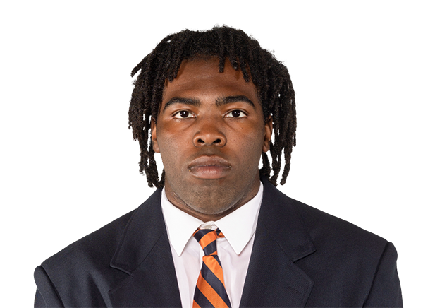 Mekhi Buchanan photo