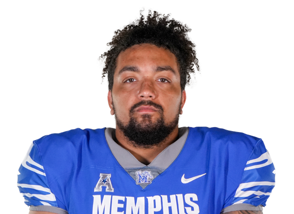 Isaiah Green, Football, University of Memphis