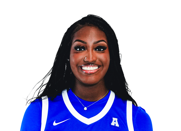 Brooklyn Alexander, Basketball, undefined