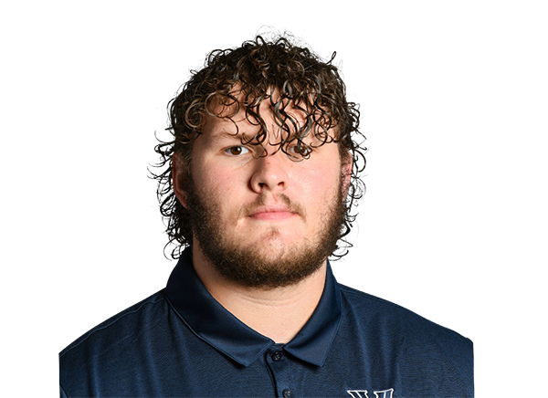 Chris McCullers - Verified College Athlete on RallyFuel NIL Platform Chris McCullers