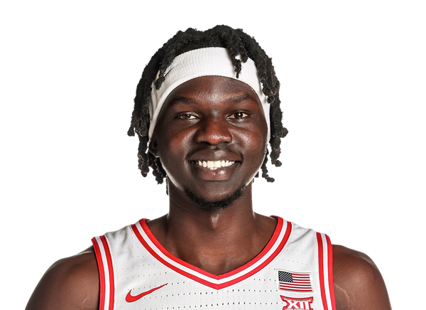Mabil Mawut, Basketball, University of Arizona