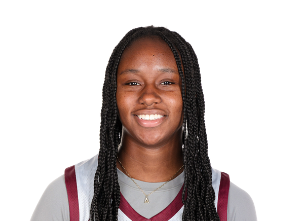 Alaina Payne, Basketball, undefined