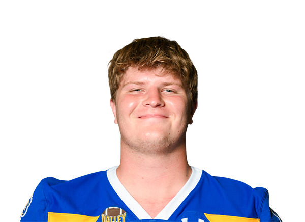Hayden Venenga, Football, South Dakota State