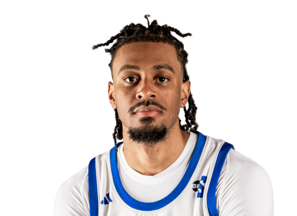 DJ Patrick, Basketball, undefined