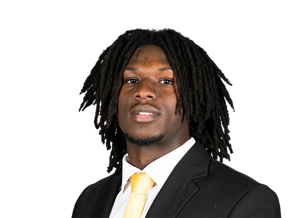 Jalik Thomas - Verified College Athlete on RallyFuel NIL Platform Jalik Thomas