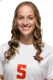 Claire Jones - Verified College Athlete on RallyFuel NIL Platform Claire Jones