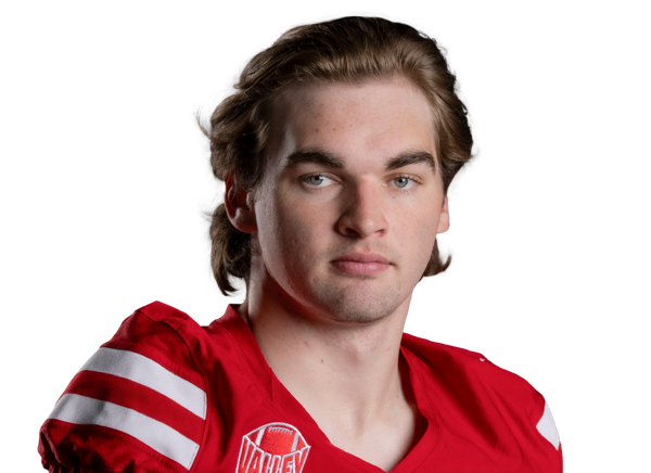 Matt Walsh - Verified College Athlete on RallyFuel NIL Platform Matt Walsh