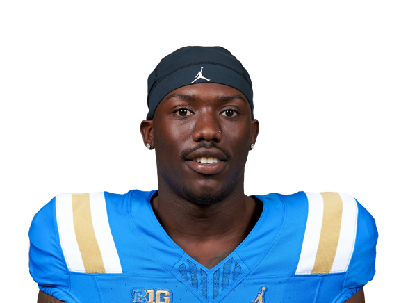 Anthony Woods, Football, undefined