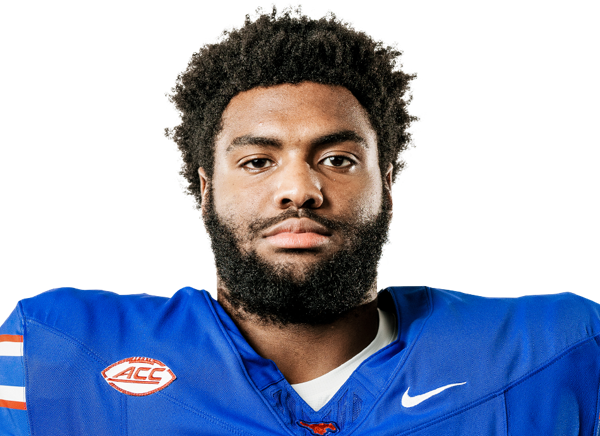 Andrew Chamblee, Football, undefined