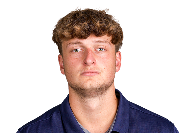 Josh Schuetzmann - Verified College Athlete on RallyFuel NIL Platform Josh Schuetzmann