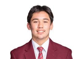 Josiah Zamora - Verified College Athlete on RallyFuel NIL Platform Josiah Zamora