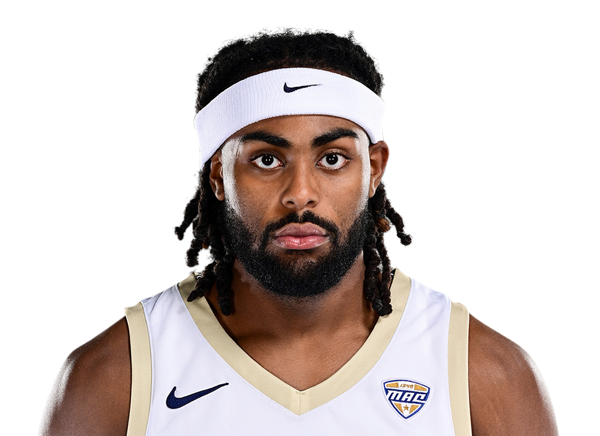 Evan Mahaffey, Basketball, undefined