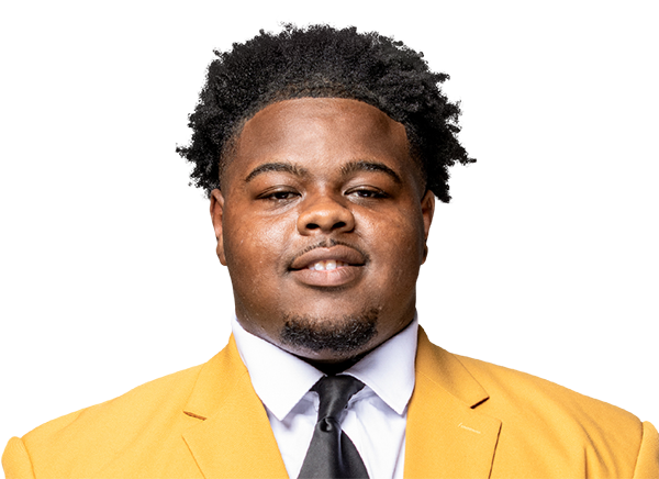 Randall Davis, Football, Arkansas-Pine Bluff University