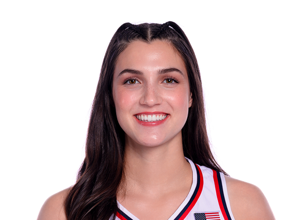 Morgan Cheli, Basketball, undefined