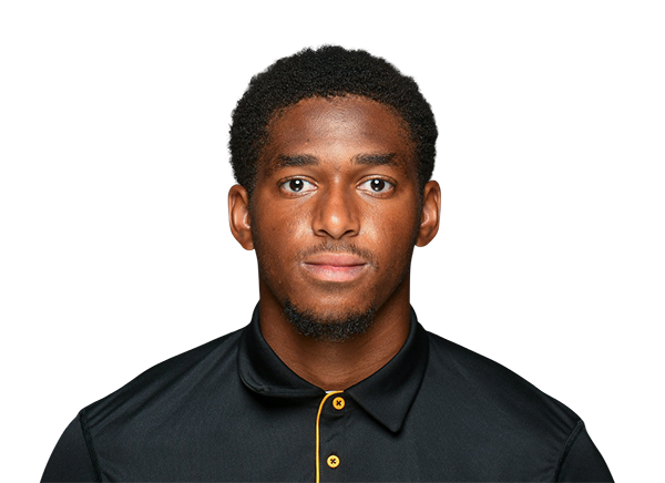 Patrick Williams, Football, undefined