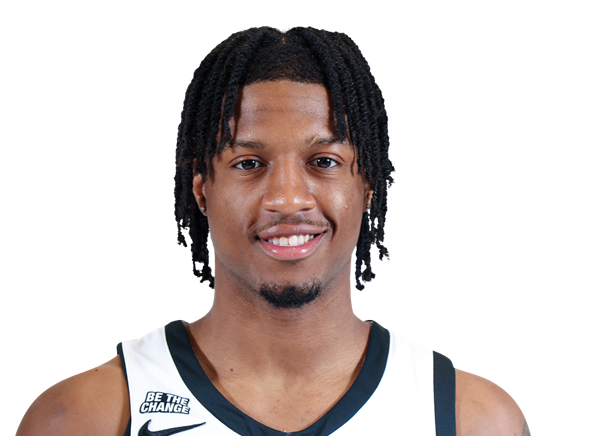 Jamier Jones, Basketball, undefined
