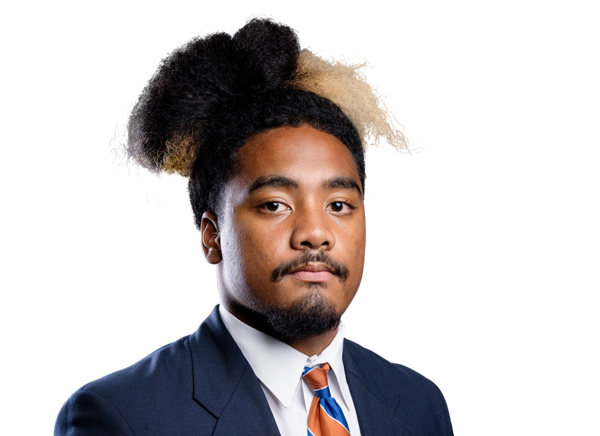 De'Shawn Toilolo, Football, undefined