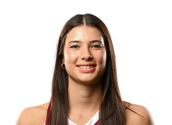 Adria Lincoln, Basketball, Montana