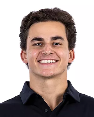 Finn Hauhuth, Lacrosse, University of Maryland