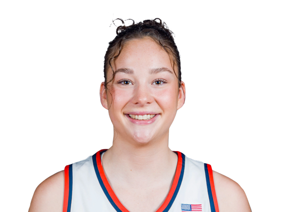 Sophie Burrows - Verified College Athlete on RallyFuel NIL Platform Sophie Burrows