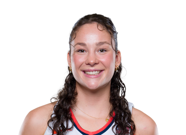 Sophie Burrows, Basketball, undefined