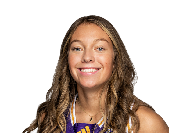 Raegan McCowan, Basketball, Western Illinois University